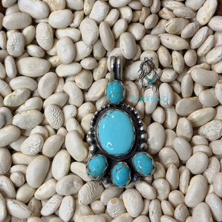 The Glen Pendant