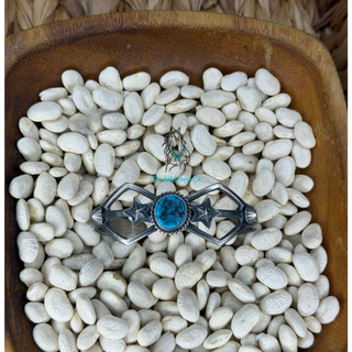 The Shooting Star Cuff