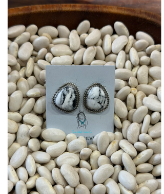The White Buffalo Studs