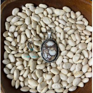 The WH Pendant
