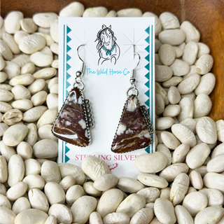 The Roamer Earrings